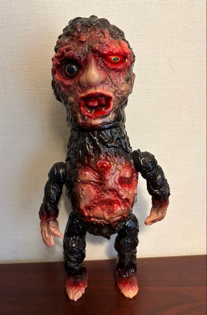 その他 izumonster toxic eater