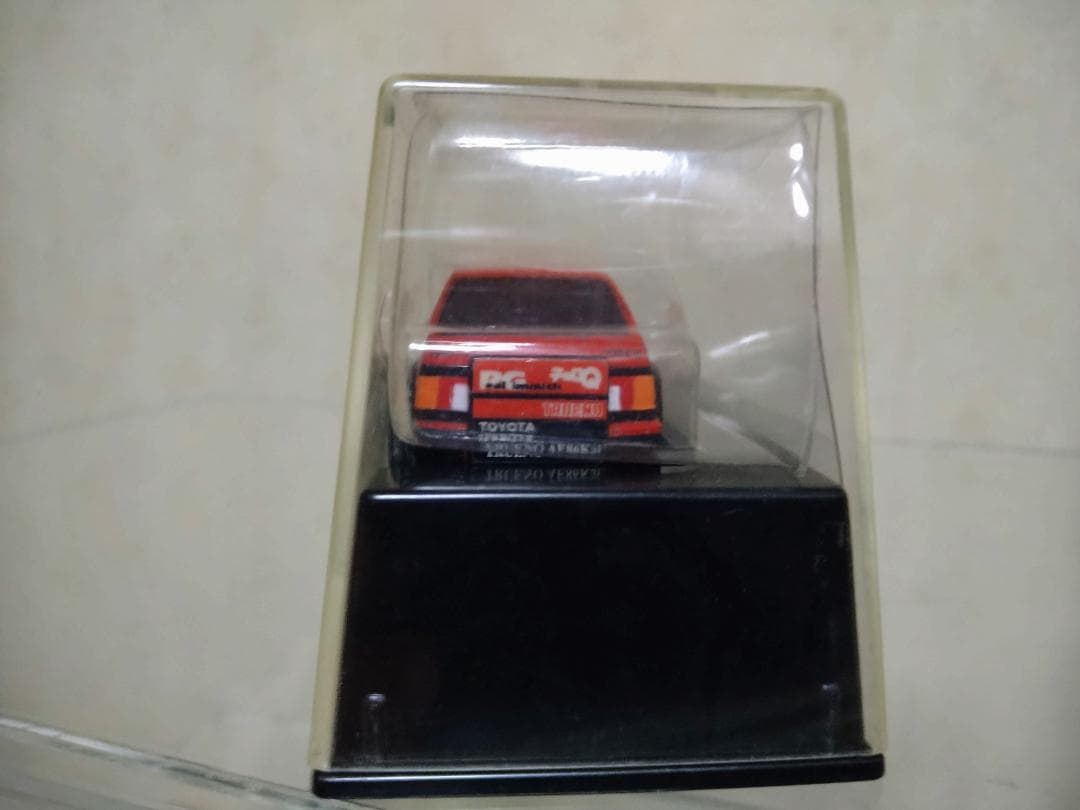 チョロQ 14台セット 86トレノ スカイラインGT-R サニートラック