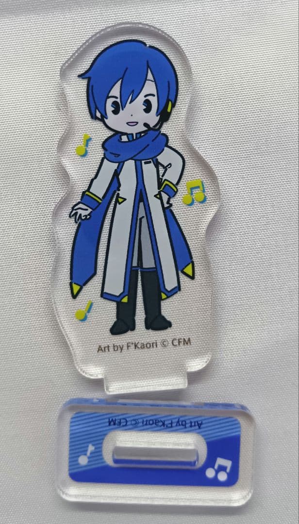 KAITO　グッズまとめ売り　ぬいぐるみ　プロセカ