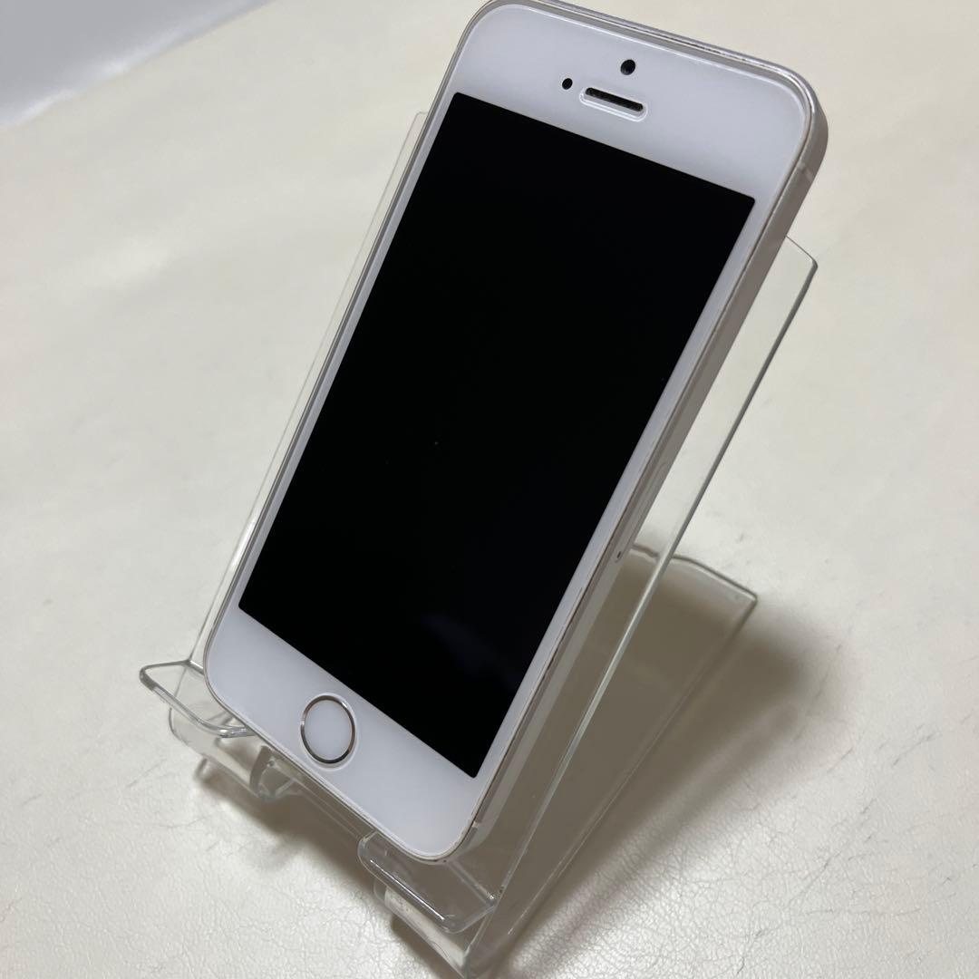 iPhoneSE 第1世代 128GB
