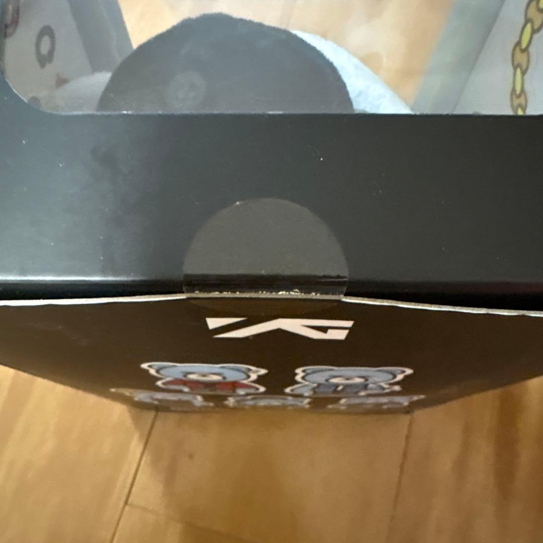 アイドル BIGBANG G-DRAGON BADBOY KRUNK