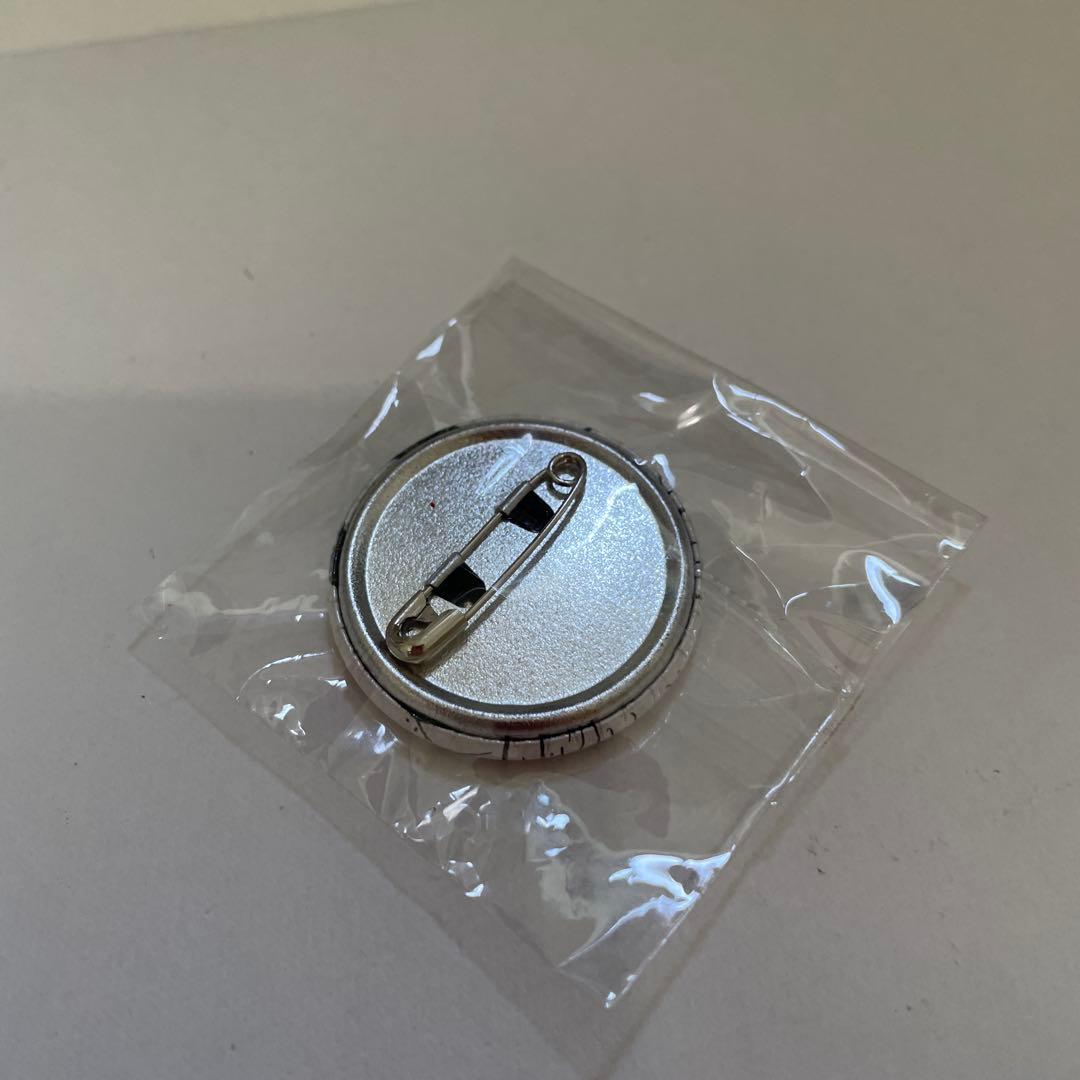 14.ミートザワンピース ミニ 缶バッジ ONE PIECE