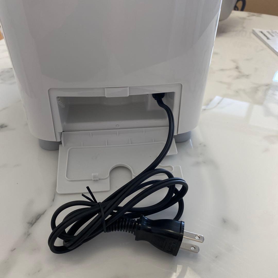 Panasonic ホームベーカリー　SD-MT4 2024年製