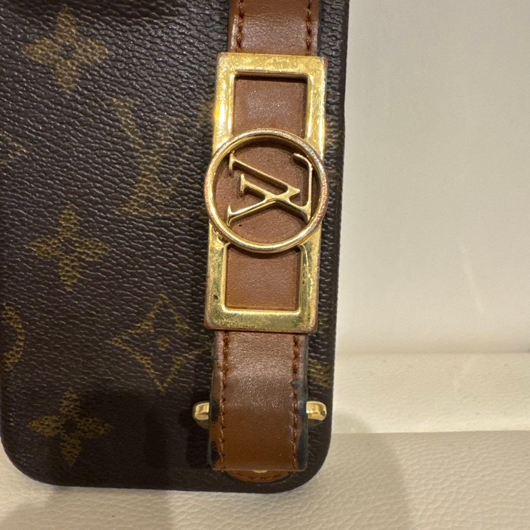 Louis Vuitton iPhoneケース iPhone 13pro