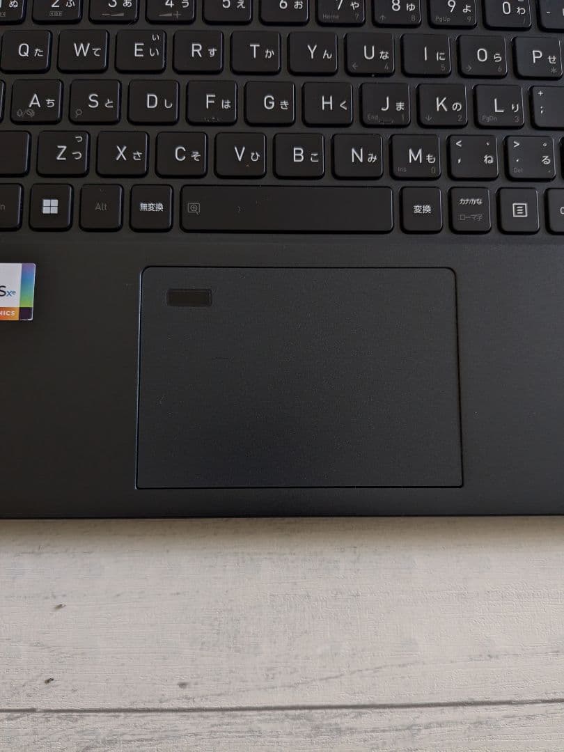 ① Dynabook G83/KW 16GB 512GB MS Office