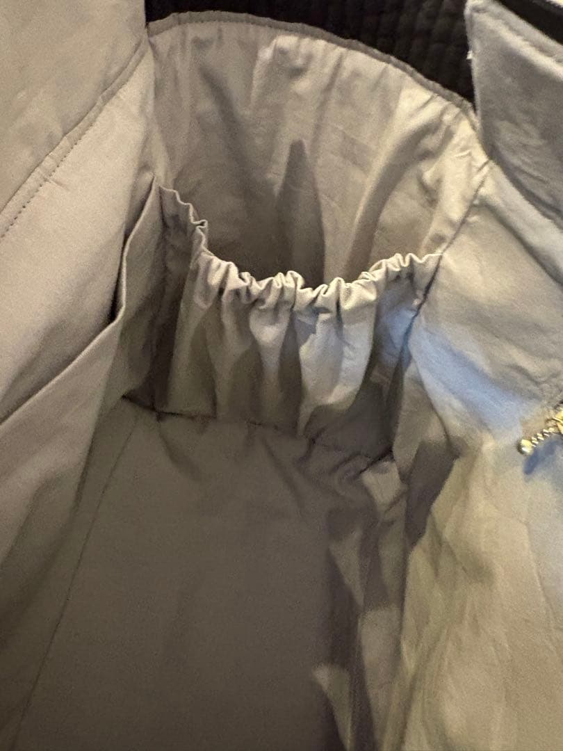 ヌビバッグ　☆n.k.d☆ページ