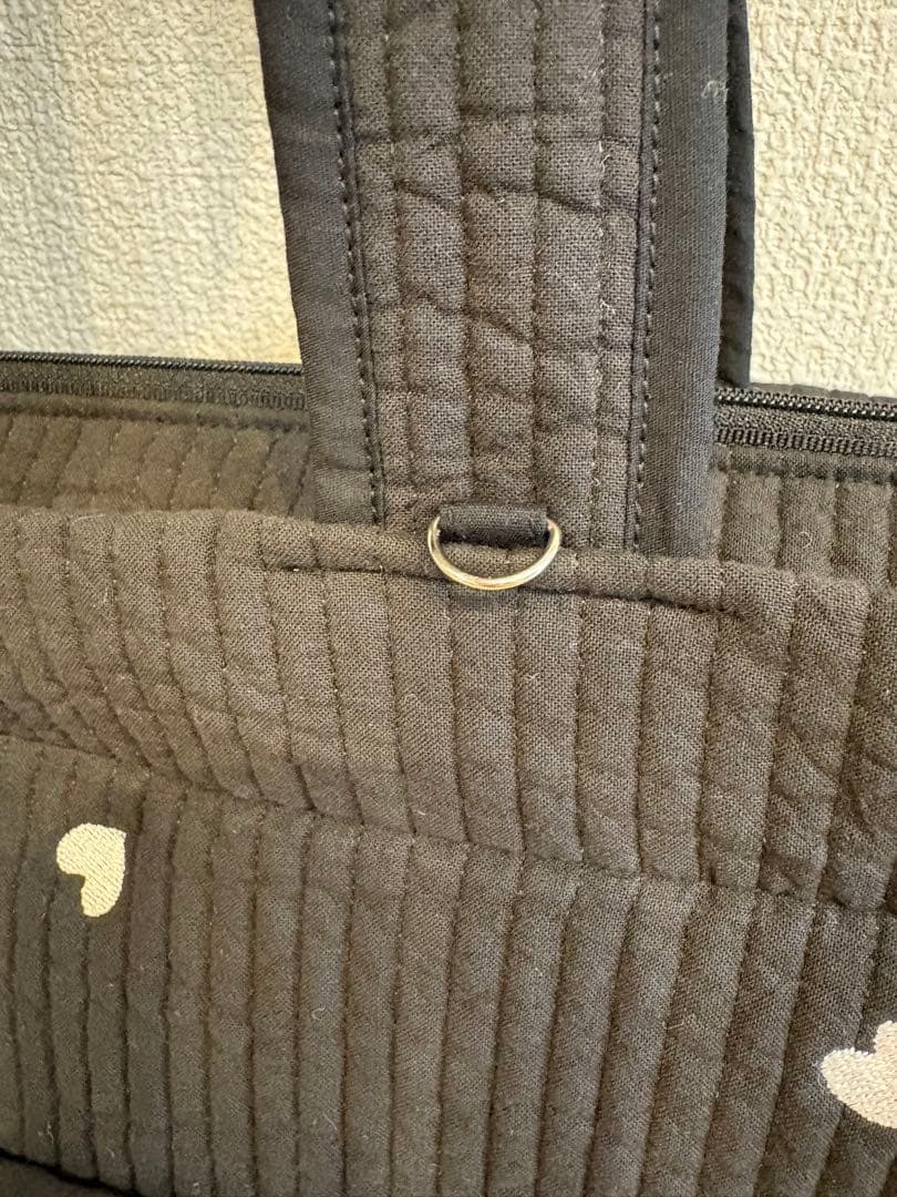 ヌビバッグ　☆n.k.d☆ページ