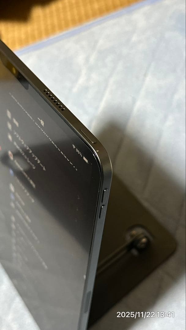 iPad Pro 11インチ　M1 第3世代 256gb Wi-Fiモデル