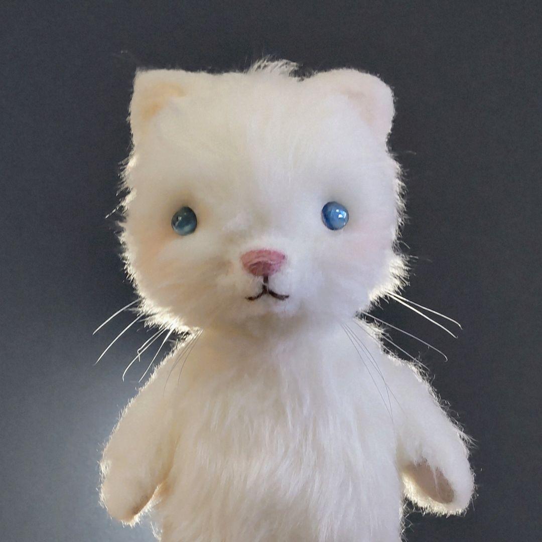 【専用】ヒゲのねこさん❤