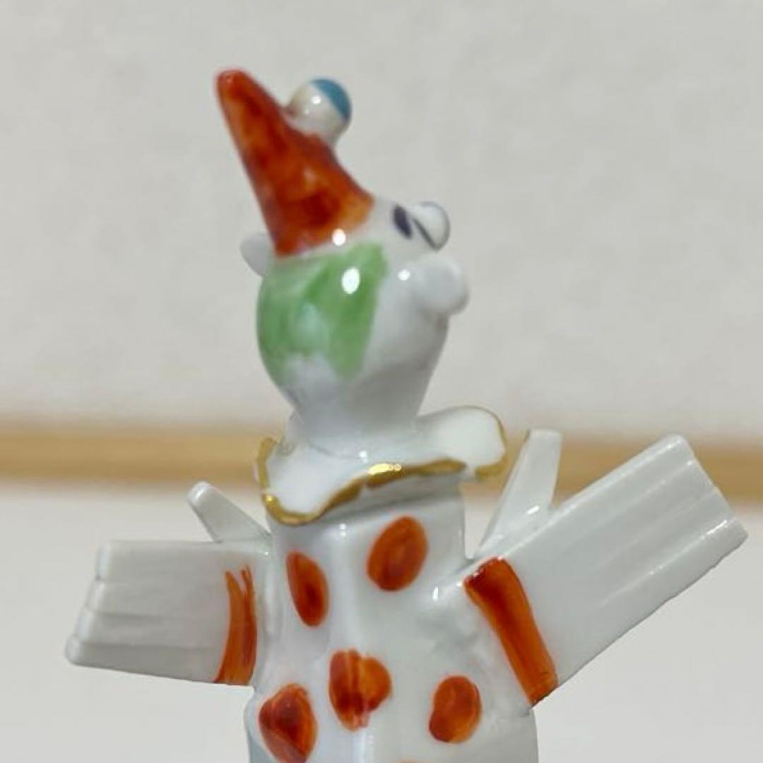 ◇PIERROTS◇PETER STPANG◇Meissen◇Ａ◇