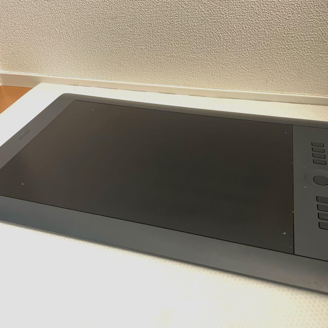 Y*.様 【動作確認済】wacom intuos pro large モデルPT