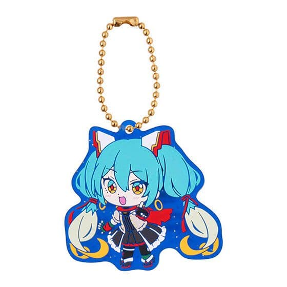 初音ミク　機動戦士ガンダム　ザクぐるみ　45周年　グッズ　11点セット