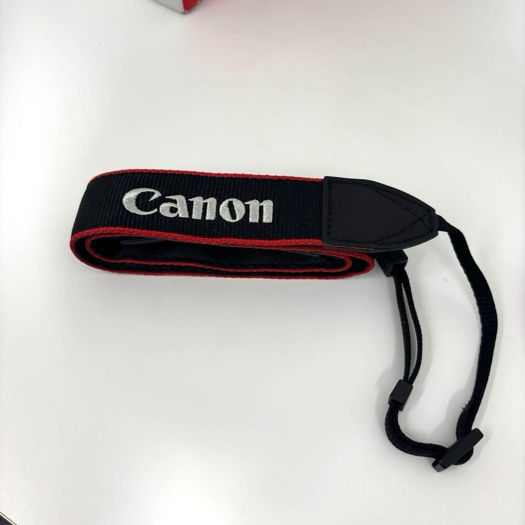 【美品】Canon EOS M6 ミラーレスカメラ