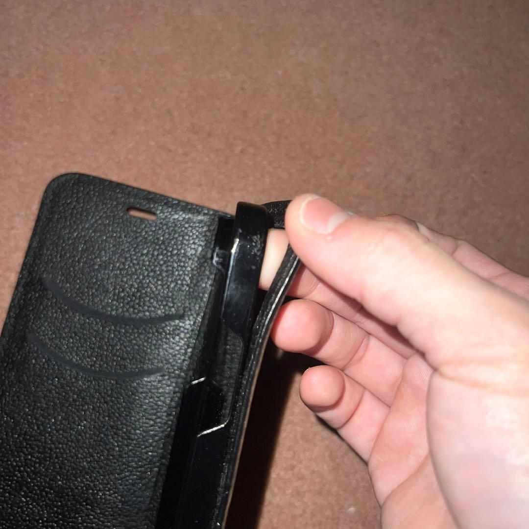 クロコダイル！　iPhone12 12pro 用