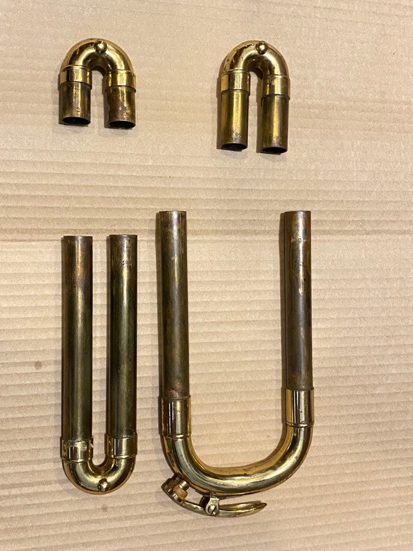 TOKAN Lyrical No.2 トランペット