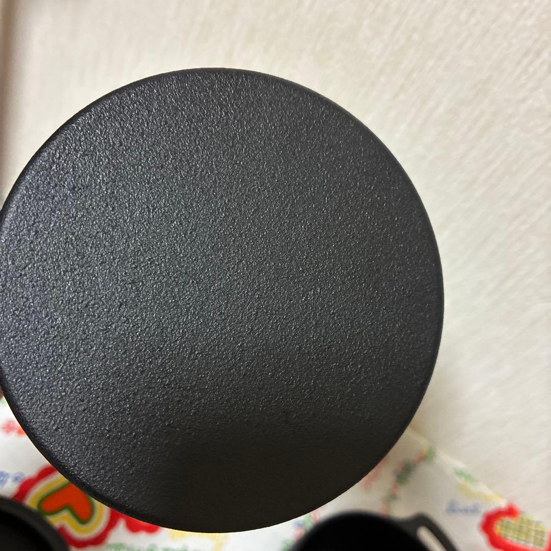 OIGEN　及源　ココット　2個　キャセロール　鋳物　南部鉄器