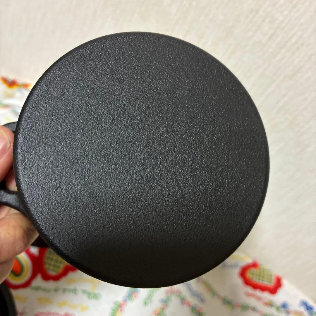 OIGEN　及源　ココット　2個　キャセロール　鋳物　南部鉄器