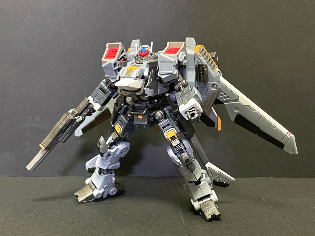 ダイアクロン ホルスヴァーサルター F スラストユニット