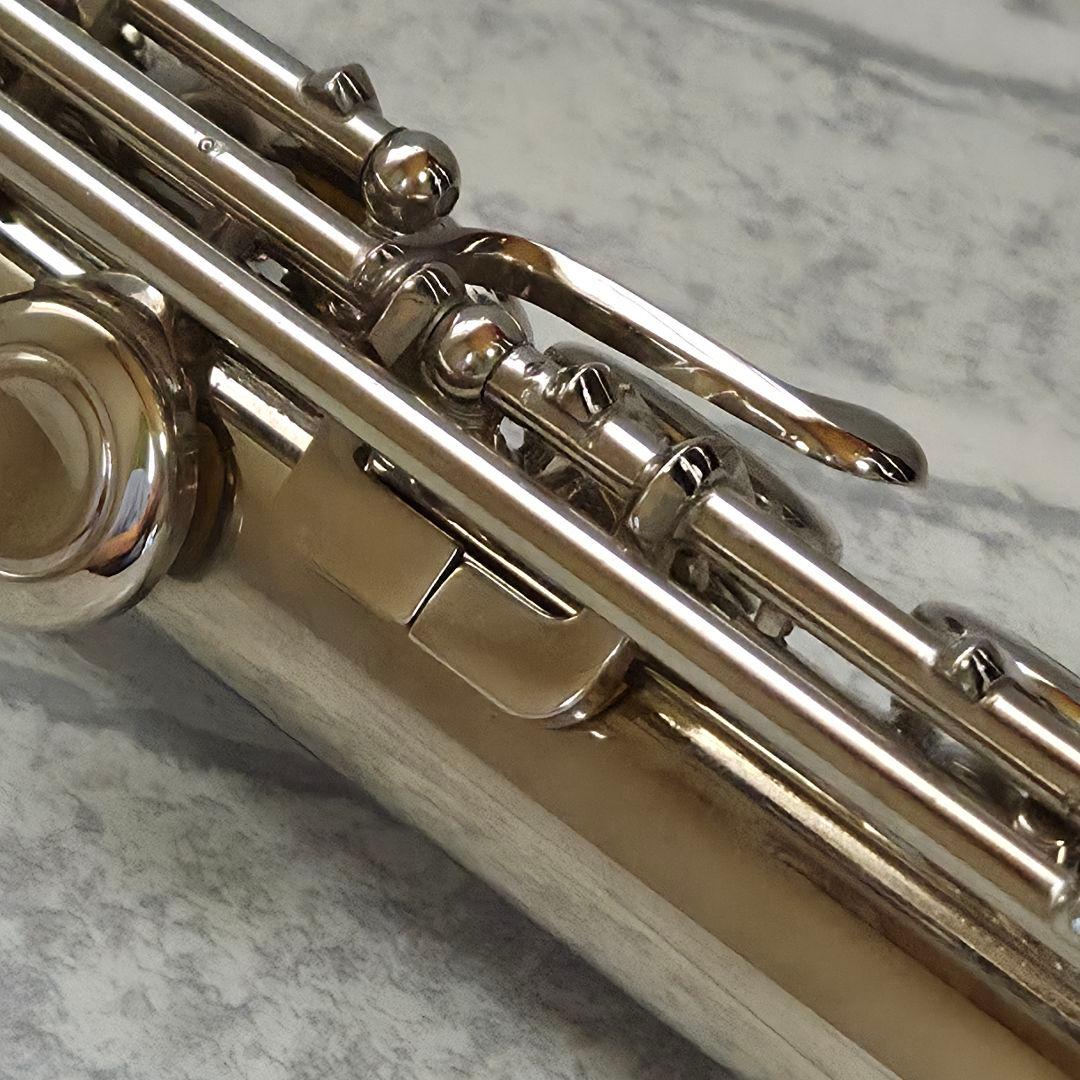 J.Michael フルート C管 16キー 美品