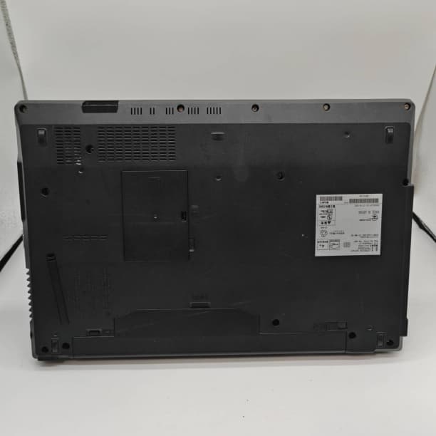 SSD480GB DVD搭載 15 富士通 i5-4 8GB オフィス