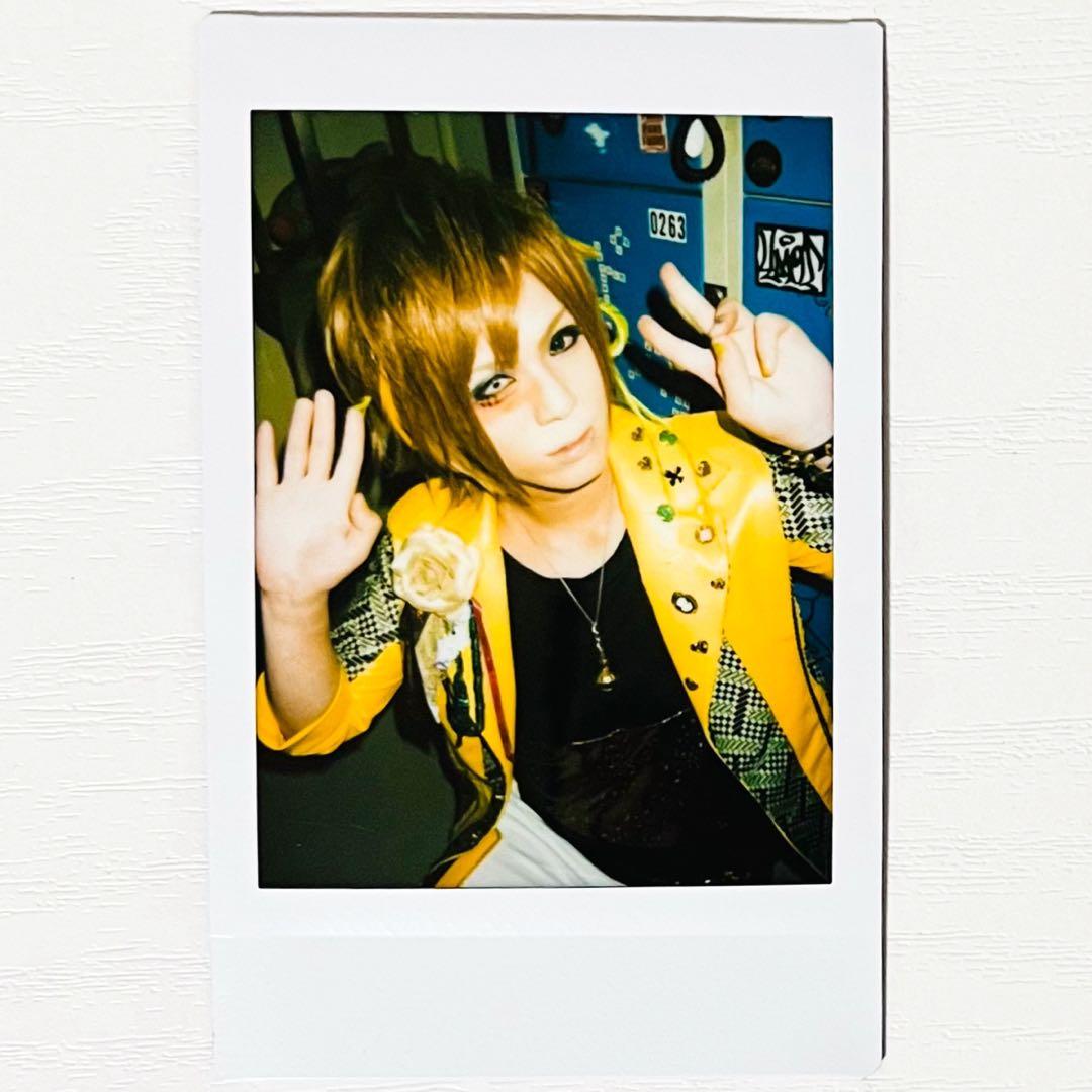 V系★RoNo☆Cro★ろのくろ【メロ】チェキ【1-6】6点セット