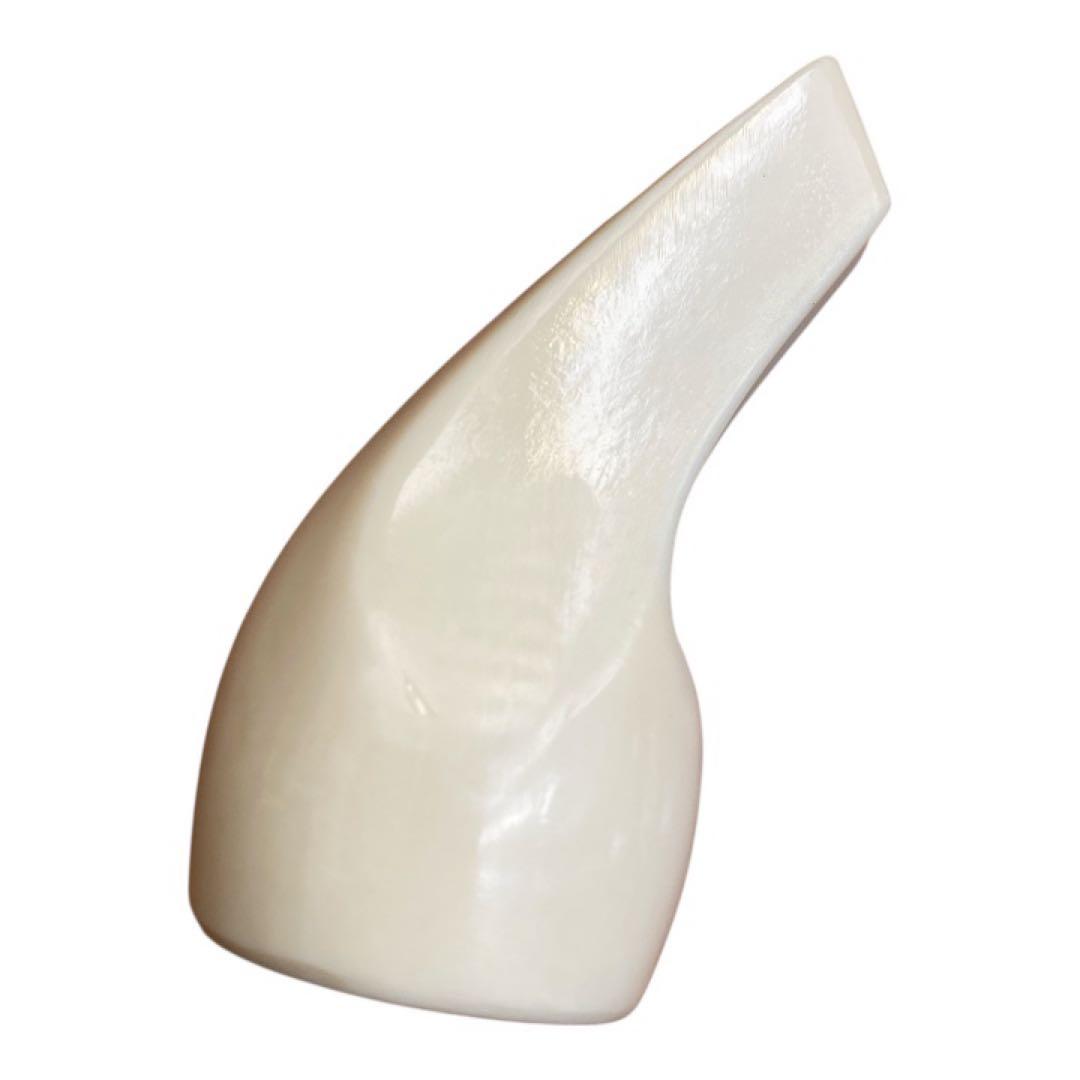 【美品】沖縄 三線 セット 専用ケース・爪付き 送料込み蛇柄　和楽器　蛇柄三線