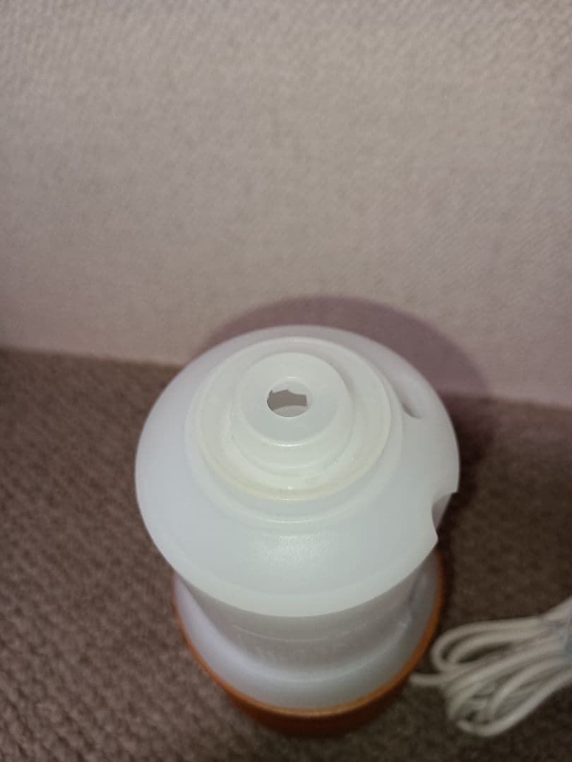 PEANUTS　アロマランプデフューザー(スヌーピー&フレンズ)