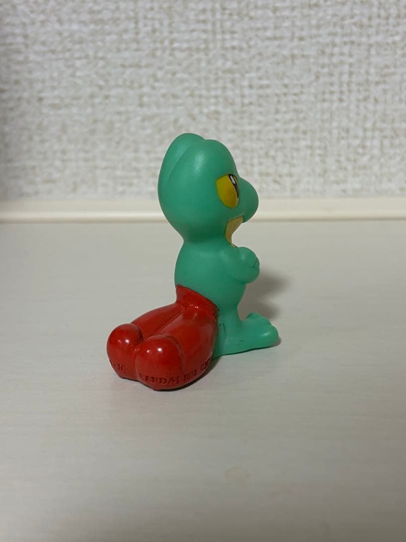 ポケモン ポケモンキッズ キャンペーン アドバンス賞 指人形 色違い ５体