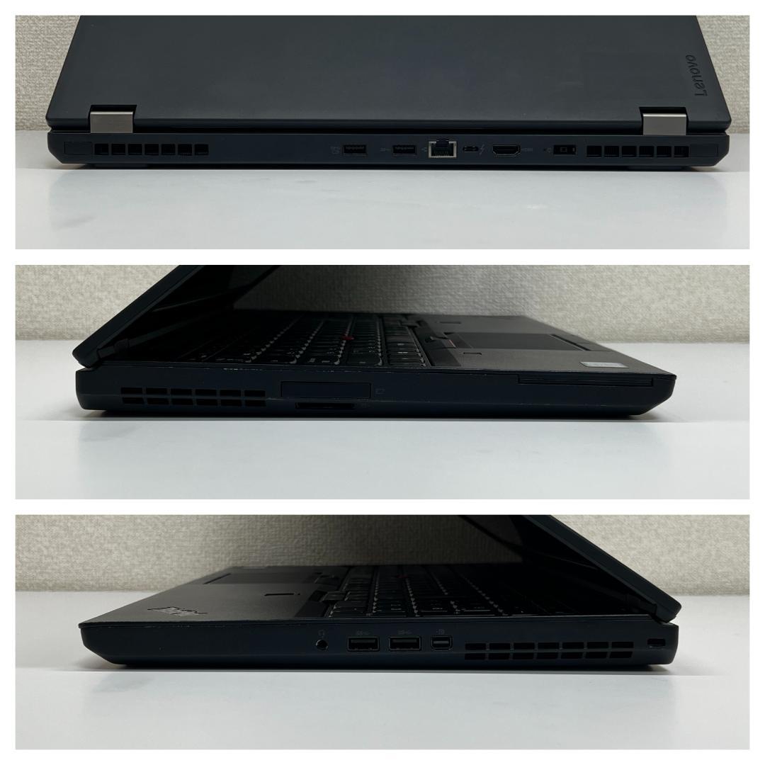 訳アリ レノボ ノートパソコン Windows11 Core i7 2016