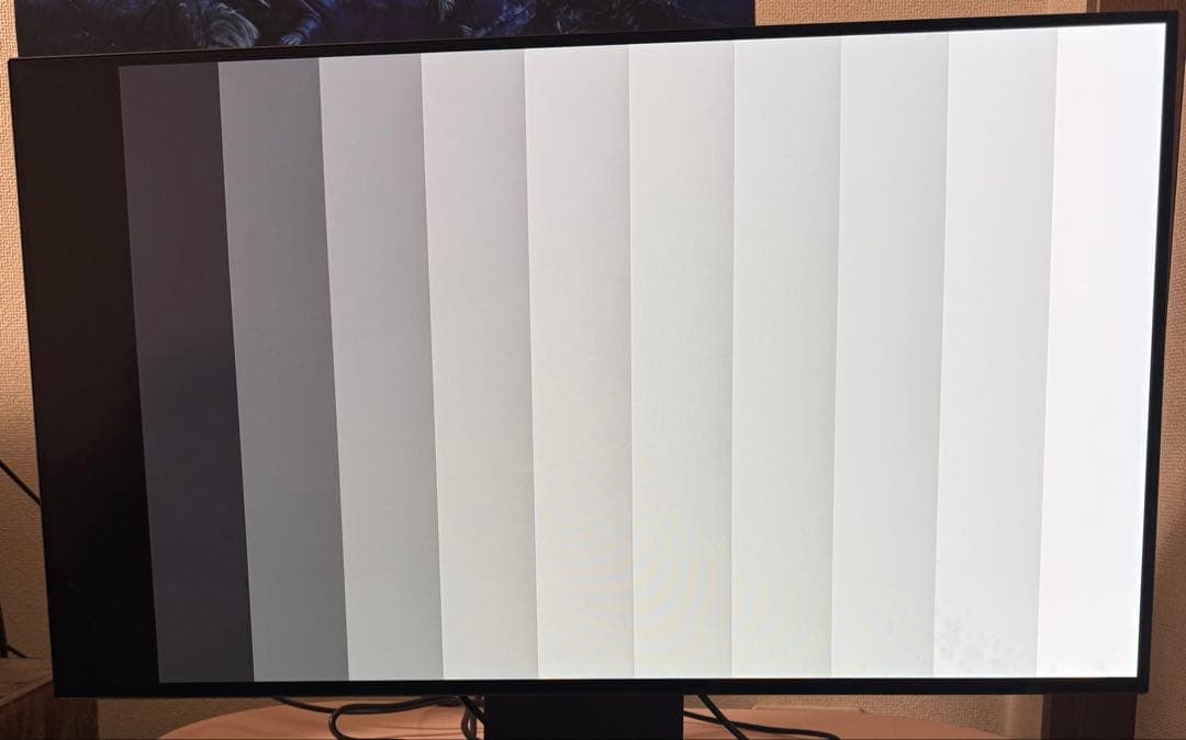 【レシートあり】LG Ultra Gear 32GS95UE-B