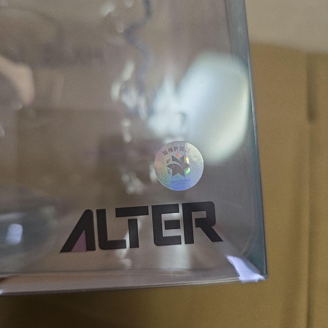 アルター　アズールレーン　ジャベリン　ビーチピクニックver.