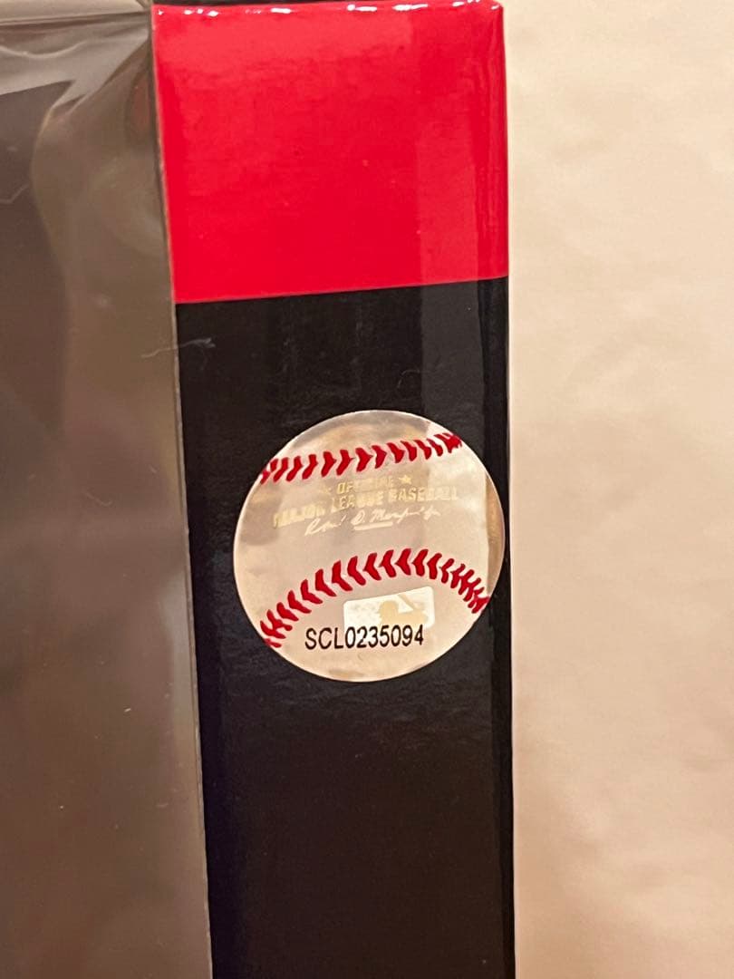 WBC 大谷翔平　FOCO社 ミニ ボブルヘッド 完全個数限定版　　2個セット