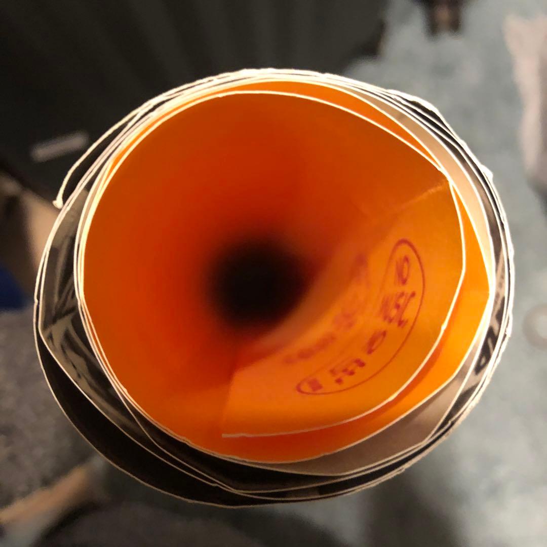 j*p様 タワレコ NO MUSIC NO LIFE ポスター マンウィズアミッ