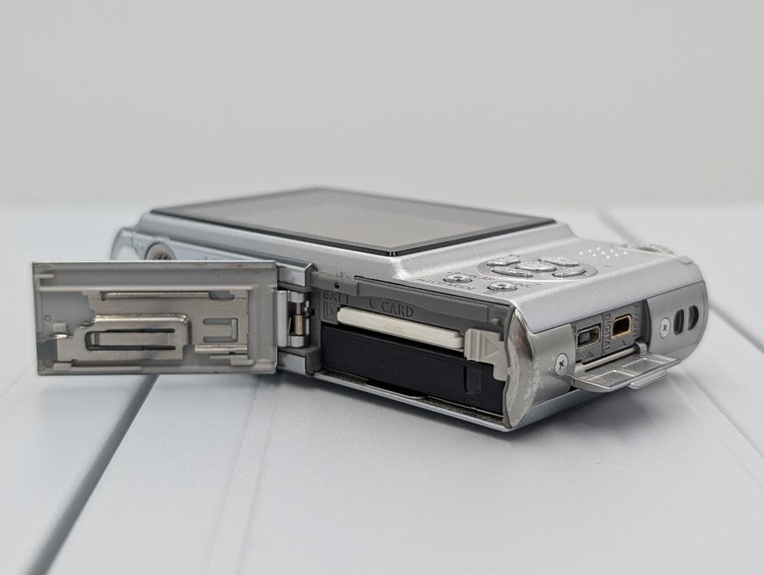 Panasonic LUMIX FX33 コンパクトデジタルカメラ 【日本製】