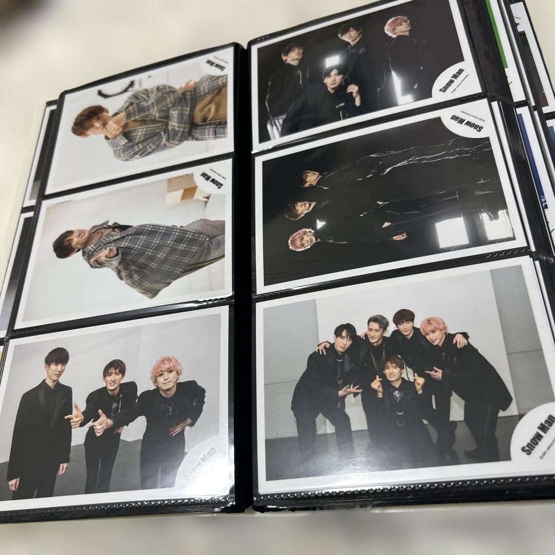 向井康二　公式写真　118枚セット