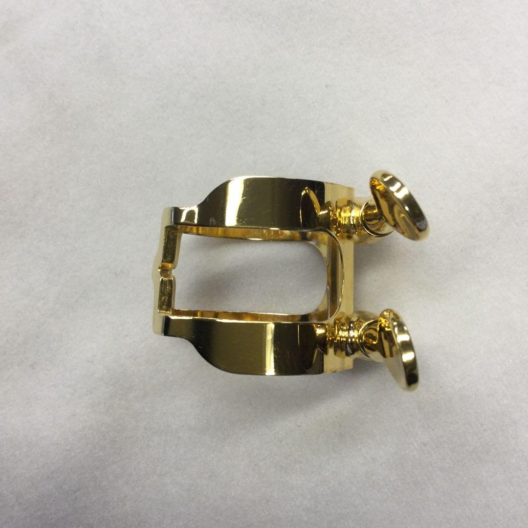 ハリソン ( Harrison ) リガチャー テナーサックス TO GP