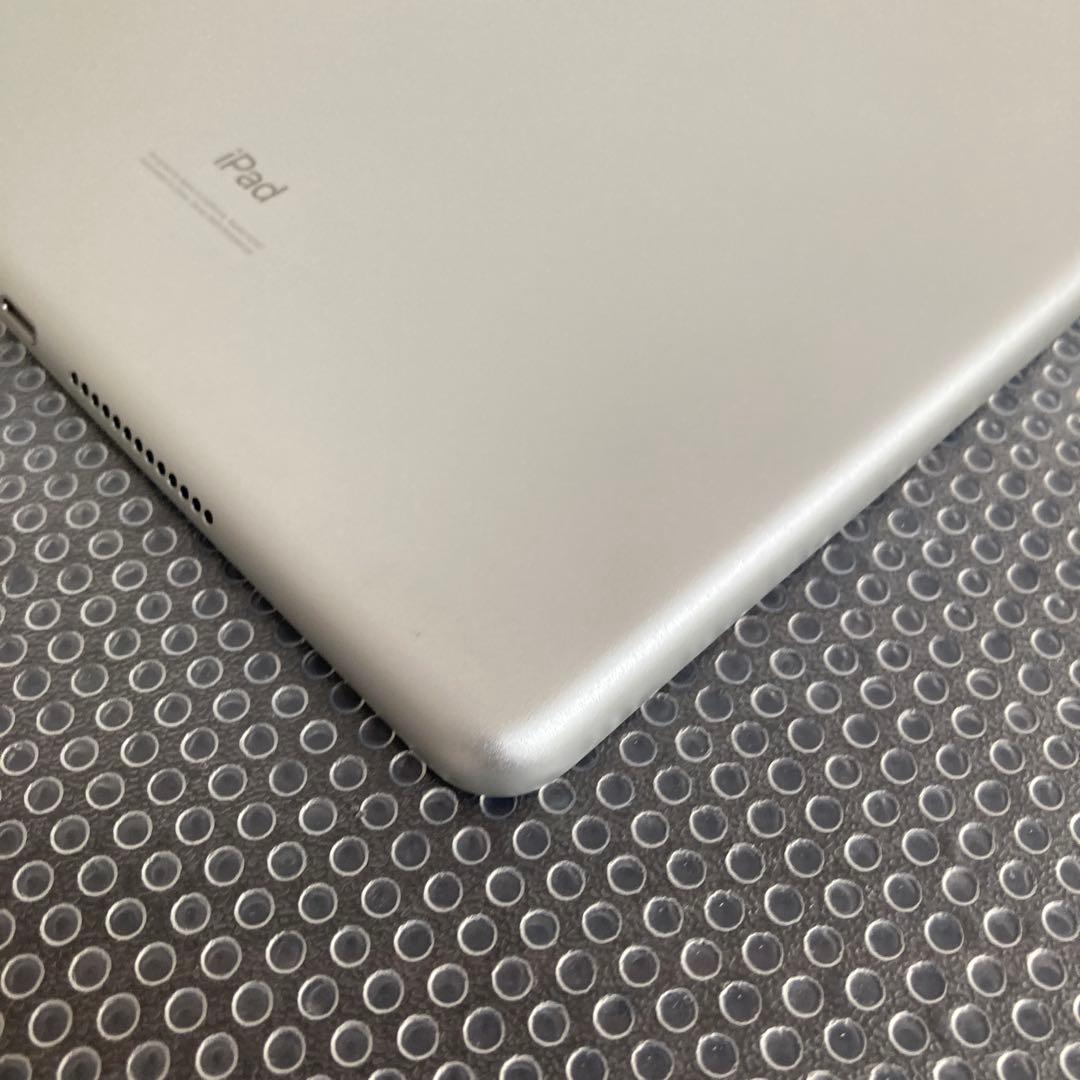1113【早い者勝ち】電池ほぼ新品☆iPad7第7世代32GB WIFIモデル☆