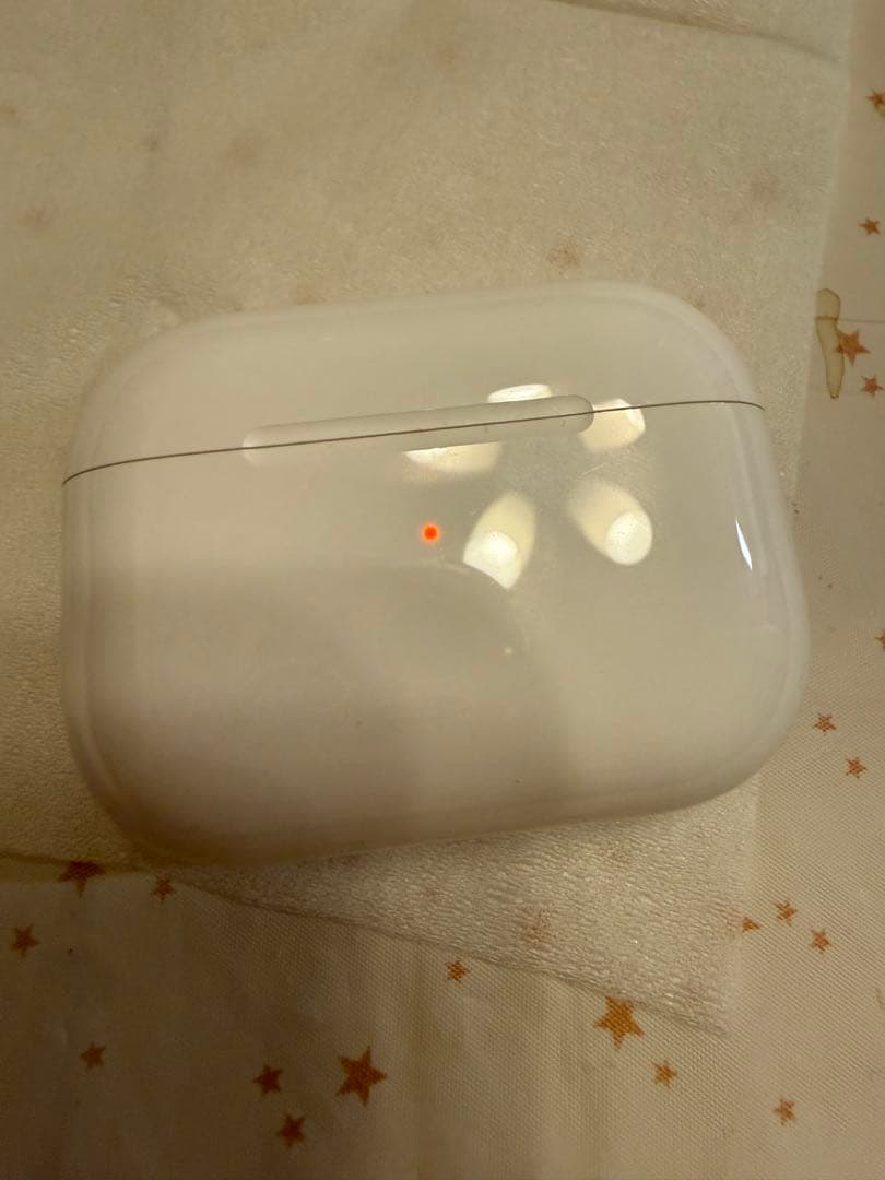 Air Pods Pro 第2世代 Lightningタイプ