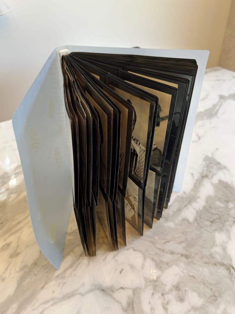 大川橋蔵プロマイド 140枚