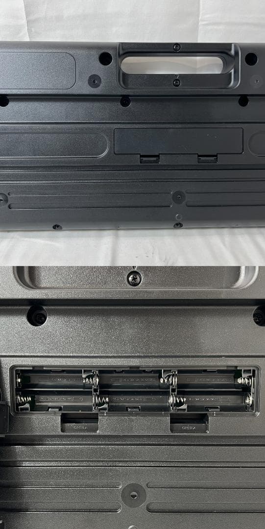 ◆CASIO カシオ 電子キーボード CT-S300 島村楽器　077