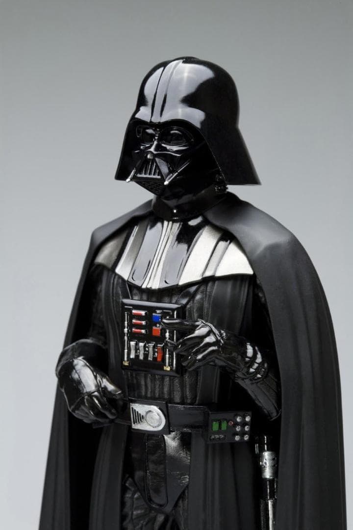 スターウォーズ ダースベイダー クラウドシティ ARTFX+ コトブキヤ