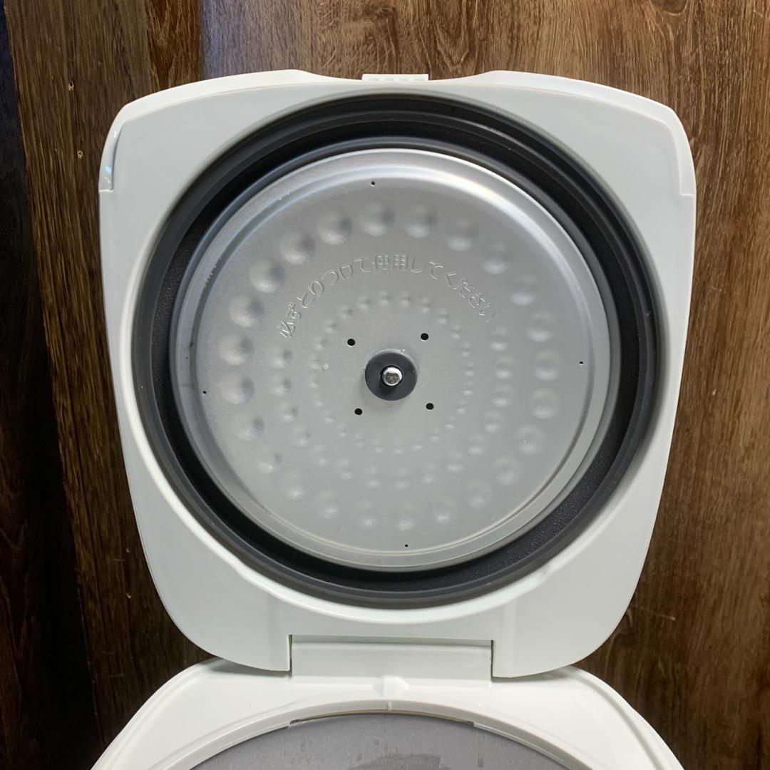 K643 TIGER 炊飯器 1升炊き JBH-G181 2024年製