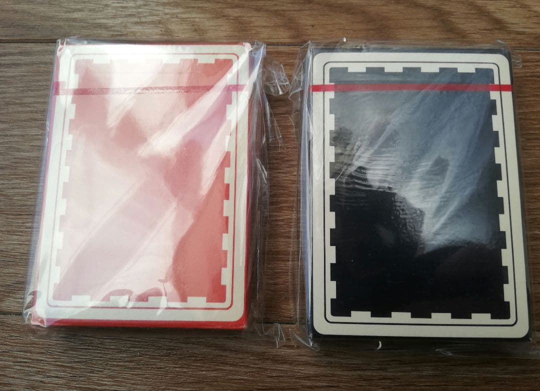 トランプ friars club deck