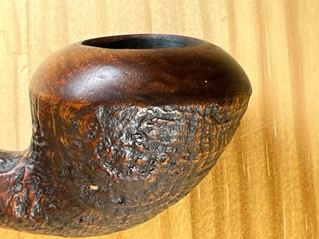 アキ のお品物✨CHACOMシャコムパイプ ✨朝顔型 初心者様向け